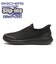 216711　GO WALK MAX - RODNEY　*BBK　716657-0001