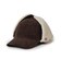 15137034　940DE BASIC 8W CORDUROY DBRN　DBRN　718205-0001