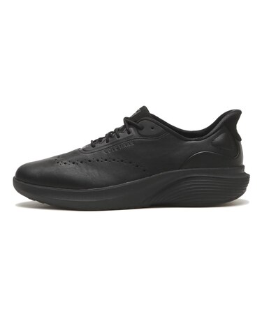 C45133 OG NEOARC QUICK-ON WINGTIP OX BLACK / BLACK 720501-0001