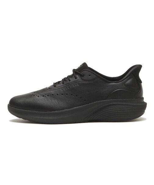C45133 OG NEOARC QUICK-ON WINGTIP OX BLACK / BLACK 720501-0001