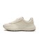 W37345　W GRANDPRO RUNNER 2.0　IVORY LEATHER　720510-0001