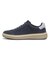 C44690　GRANDPRO COURT SKYWEAVE　NAVY BLAZER SED　720476-0001
