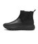 W37337　W GRANDPRO RUNNER 2.0 BOOT　BLACK LEATHER　720512-0001