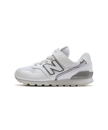Y996 955 17-24 Y996 955(M) WHITE/SIV(955) 710349-0001