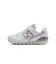 Y996 955　17-24 Y996 955(M)　WHITE/SIV(955)　710349-0001