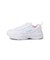 FK0101459100　18-24 UNICONY LACE　*White　720611-0001