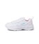 FK0101459100　18-24 UNICONY LACE　*White　720611-0001