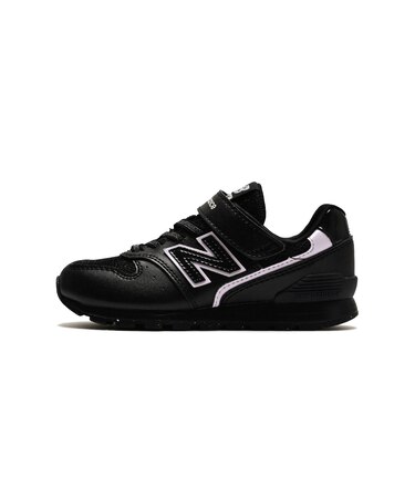Y996 7QX 17-24 Y996 7QX(M) BLACK/PINK(7QX) 710346-0001