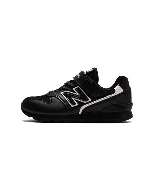 Y996 7QX 17-24 Y996 7QX(M) BLACK/PINK(7QX) 710346-0001