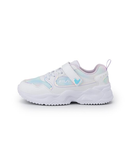 FK0101461370 18-23 FILA DELIA *Mint/Pink 720613-0001