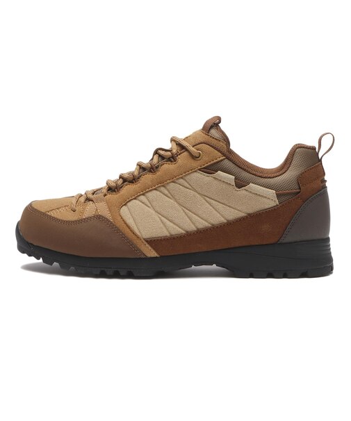 HL80158 NEAL LO BROWN/BLACK 714492-0002