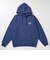126K1033100　U High Grade Patch H SWT　BLUE　715652-0003
