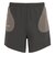 KH3615　M ADIDAS HK SHORTS　NGRY/CHAR　716376-0001