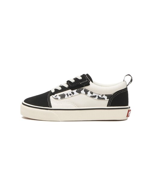 V36PS ANIM　17-22(H)OLD SKOOL　COW　713408-0002