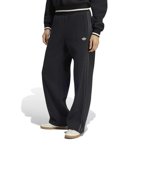 KS9367　W ENGINEER RIB FBIRD LOOSE TP　*BLACK/CWHITE　715723-0001