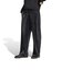 LC5983　U VELOUR PINTUCK PT　*BLACK　716484-0001