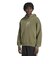 KW4403　U ELEVATED GFX HOODIE　*OLIVESTRATA　715854-0001