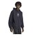 KW4402　U ELEVATED GFX HOODIE　*BLACK　715853-0001