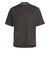 KX9791　U ADIDAS HK TEE　NBRN/NGRY　716462-0001