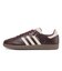 KH7840　SAMBA OG　MARO/OFFW/SILV　719171-0001