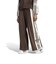 LC5944　W ADIBREAK VELOUR TP　*DARKBROWN　716476-0001