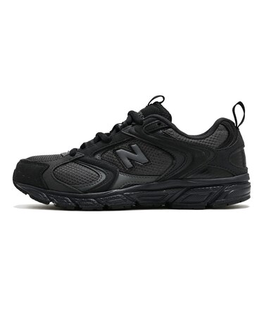 ML408 BB　ML408 BB(D)　BLACK(BB)　717563-0001
