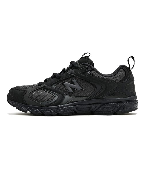 ML408 BB　ML408 BB(D)　BLACK(BB)　717563-0001