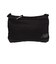 LAB53514BK　U Essential ｽﾘﾝｸﾞﾊﾞｯｸﾞ　BK　708988-0001