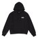 VN00105KY28　Double Standard Pullover　BLACK-WHITE　715511-0001