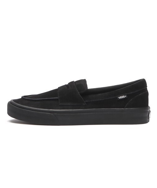 V296 LOAFER BLACK/BLK 714355-0001