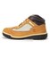 A42SG-754　FIELD BOOTS MID WP　WHEAT NUBUCK　719361-0001