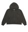 VN000T78EMV　Premium Full Zip Hoodie　Faded Black　715472-0001