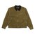 VN000U30OVB　Nico Cropped Chore Canvas JKT　Olive Brown　715500-0001