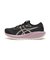 1012B916.004　W GEL-CUMULUS 28　*BLACK/T PURPLE　718338-0001