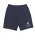 2033C195.400　WR STRETCH WOVEN 9IN SHORT　MIDNIGHT　719558-0001