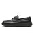C43644　OG HORIZON PENNY LOAFERS　*BLACK / BLACK　720468-0001