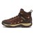 J00005659　MS CROSSLANDER 4 MID WP　UMBER　721199-0001