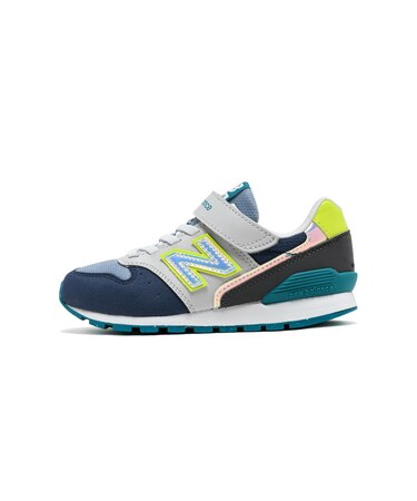 Y996 8SZ 17-24 Y996 8SZ(M) BLUE/GRAY(8SZ) 718261-0001