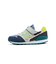 Y996 8SZ　17-24 Y996 8SZ(M)　BLUE/GRAY(8SZ)　718261-0001