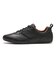 C42760　GRANDPRO LEMANS SNEAKERS　*BLACK / TUSCAN　720460-0001