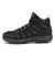 J00005658　MS CROSSLANDER 4 MID WP　BLACK　721198-0001