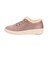 PS1503　INNER BORE LACE SNEAKERS　GREIGE　717133-0003