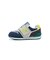 I996 8LZ　12-165(H) I996 8LZ(W)　BLUE/GRAY(8LZ)　718259-0001
