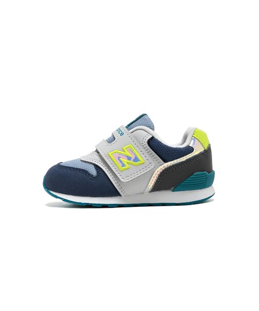 I996 8LZ 12-165(H) I996 8LZ(W) BLUE/GRAY(8LZ) 718259-0001