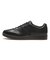 C44285　GRANDPRO FLEXCRAFT SNEAKERS　BLACK / BROWN　720477-0001
