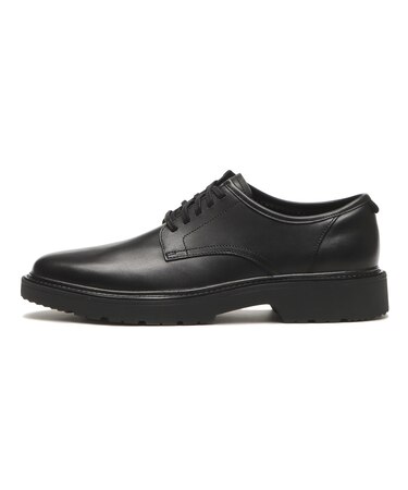 C45672 BROOME GRAND LUG SOLE PL TO OX BLACK / BLACK 720471-0001