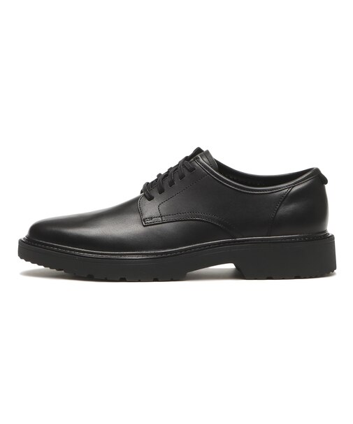 C45672 BROOME GRAND LUG SOLE PL TO OX BLACK / BLACK 720471-0001
