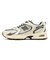 MR530 ASM　MR530 ASM(D)　WHITE/BRWN(ASM)　717677-0001
