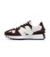 W327 APC　W327 APC(B)　BROWN/WHT(APC)　717662-0001