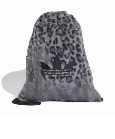 LC5937 U KNAPSACK LEO(JP) GREY3 716474-0001